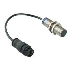 Индуктивный датчик Telemecanique XS618B1MBL01B