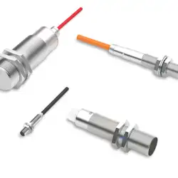 Индуктивный датчик Balluff BES 516-325-SA19-05