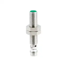 Индуктивный датчик Baumer IR08.P02F-F46.PO1Z.7SL
