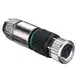 Разъем Leuze Electronic D M8A-4P-SK