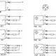 Оптический датчик LANBAO PR30S-TM20DNC-E2