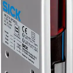Оптический датчик SICK WL27X-3P1831