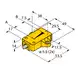 Датчик линейных перемещений TURCK LI25P1-QR14-LIU5X2