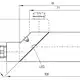 Индуктивный датчик Schmersal IFL20-400-11YPG
