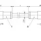 Соединительный кабель Balluff BCC S4B4-S4B4-6D-331-PS54N2-200-C009