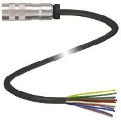 Соединительный кабель Pepperl Fuchs 42312A-05M-12P-SCS