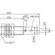 Оптический датчик Balluff BOS 12M-NA-LE10-03