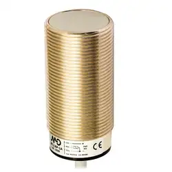 Индуктивный датчик DATASENSING AT1/A0-1A