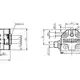 Блочный выключатель Balluff BNS 819-B03-D08-40-11-S80L
