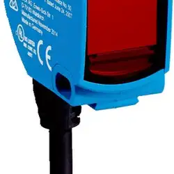 Оптический датчик SICK WTT12L-B1562