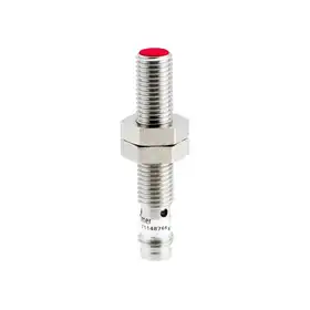 Индуктивный датчик Baumer IR08.P02F-F46.NO1Z.7SL