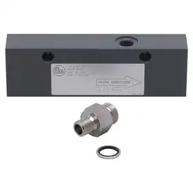 Адаптер IFM Electronic E40187