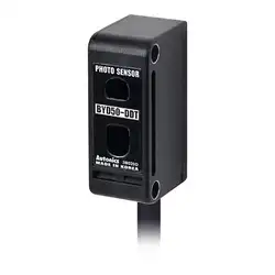 Оптический датчик Autonics BYD50-DDT