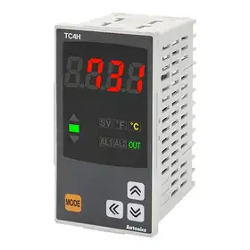 Температурный контроллер Autonics TC4H-24R