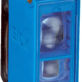 Люминесцентный датчик SICK LUTM-UP817A2P