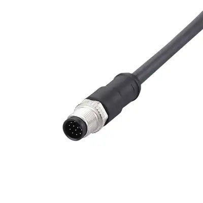 Разъем с кабелем IFM Electronic E12455