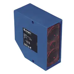 Лазерный датчик расстояния Wenglor HT60MGV80