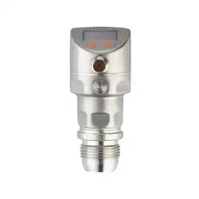 Вакуумный датчик IFM Electronic PI2602
