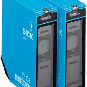 Оптический датчик SICK WS/WE24-2R240