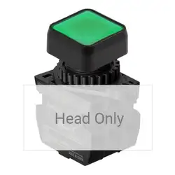 Кнопочный выключатель Autonics S2PRSU-P3G