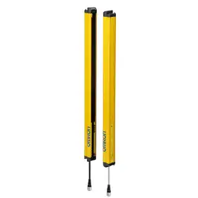 Световой барьер безопасности Omron F3SG-4RE0990P30