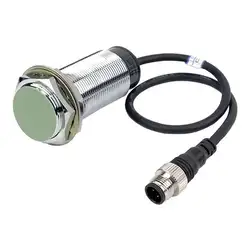 Индуктивный датчик Autonics PRWL30-10AC