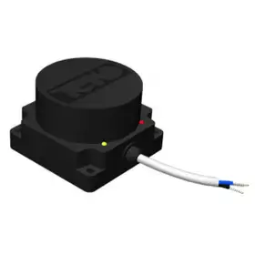 Индуктивный датчик ТЕКО ISN I8P5-11G-R25-LZ