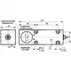 Индуктивный датчик ТЕКО ISB I123P-43N-15-LZ