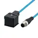 Соединительный кабель с разъемом для клапана IFM Electronic E12508
