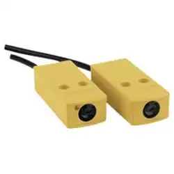 Оптический датчик безопасности Pepperl Fuchs SLA5/33 K=10m