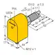 Датчик потока TURCK FCS-GL1/2A2P-AP8X-H1141/A