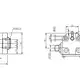 Блочный выключатель Balluff BNS 819-B03-K08-40-10-S80L