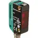 Лазерный датчик расстояния Pepperl Fuchs OQT150-R100-2EP-IO-V31-L