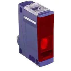 Оптический датчик (излучатель) Telemecanique XUX0AKSAM12T