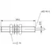 Оптический датчик Balluff BOS 08E-PS-IE11-02