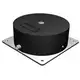 Индуктивный датчик ТЕКО ISN IC16P5-43N-R110-LES4
