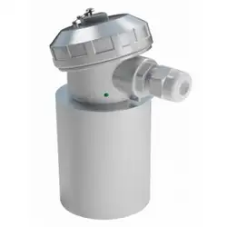 Индуктивный датчик ТЕКО ISN HT5A8-11G-R40-LZ-C