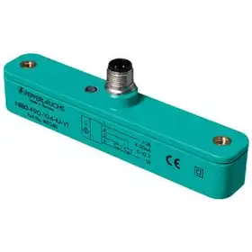 Индуктивные датчики линейных перемещений Pepperl Fuchs PMI F90 с аналоговым выходом