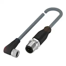 Соединительный кабель Balluff BCC M324-M414-3E-304-VX8434-015