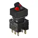 Селекторный переключатель Autonics S16SRS-S5R2C