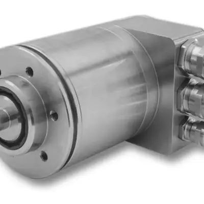 Абсолютный энкодер Baumer X 700.P131905