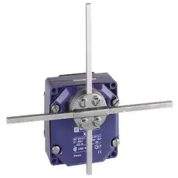 Kонцевой выключатель Telemecanique XCRE18