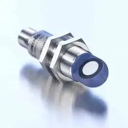 Ультразвуковой датчик Microsonic pico+35/WK/F/A