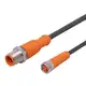 Соединительный кабель IFM Electronic EVC216