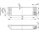 Магнитный датчик безопасности Schmersal BNS33-11ZG-ST