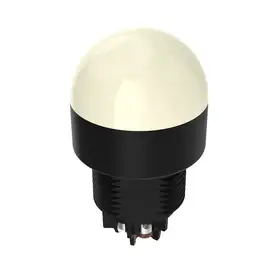Светодиодный индикатор Banner K30LGRYPT