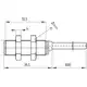 Магнитный датчик безопасности Schmersal BNS120-02Z