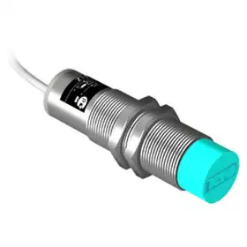 Индуктивный датчик ТЕКО ISN E41A-21-8-LP