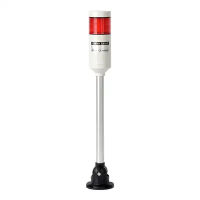 Светодиодная сигнальная колонна Autonics PTE-ARF-102-R