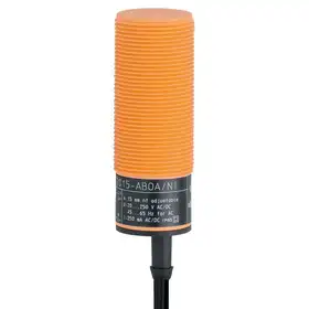 Емкостной датчик IFM Electronic KI0016